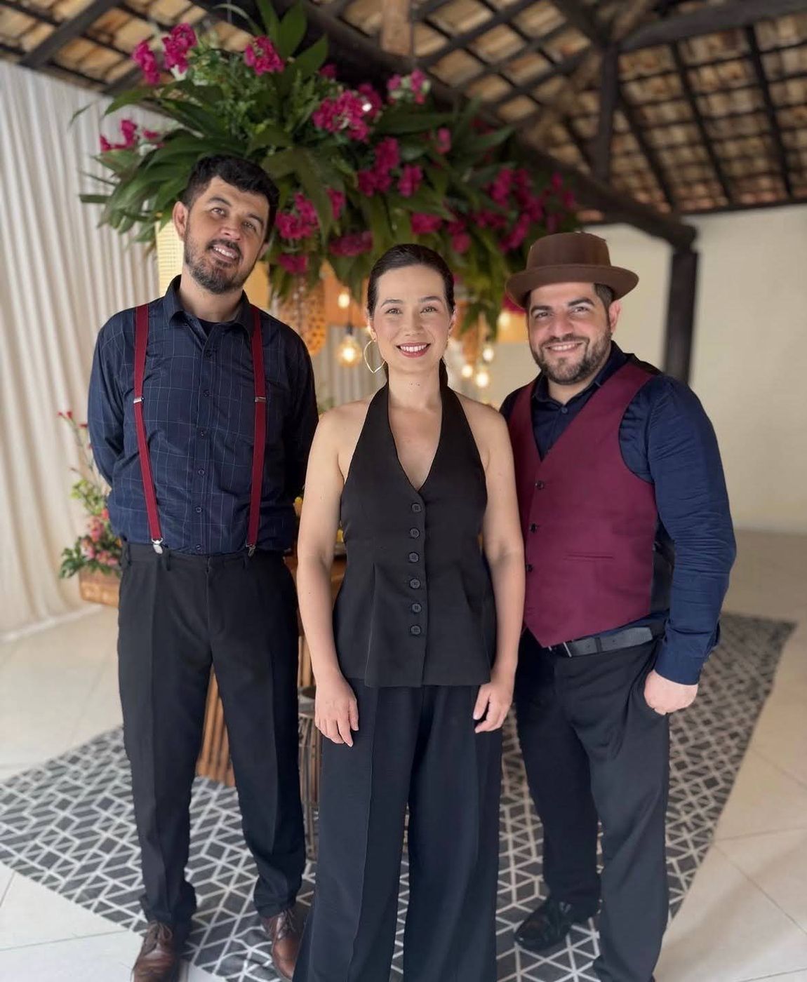 Trio Banda